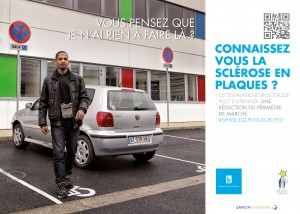 Fatigabilité à la marche