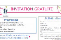 invitation professionnels