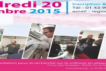 Actualité Journee Portes ouvertes 2015