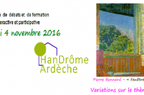 HANDROME ARDECHE