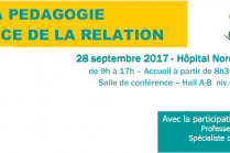 Programme Journée ETP 28.09.2017