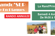 Bannière Rand'Printemps ANNULEE