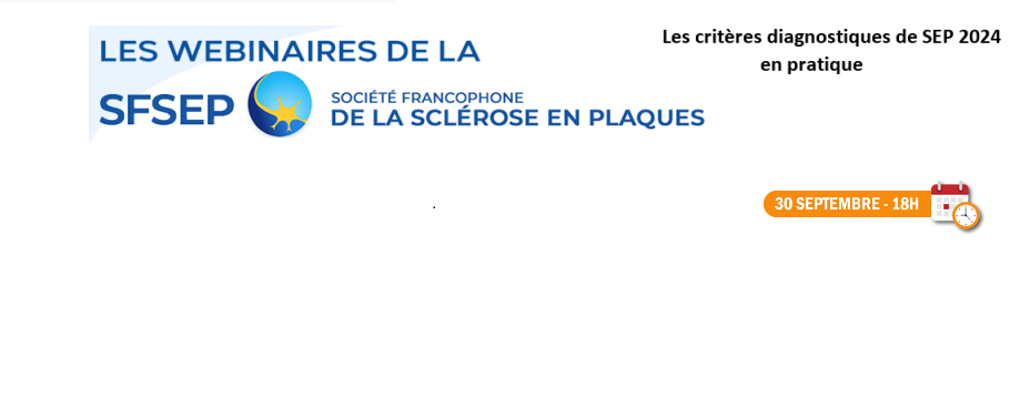 Bannière webinaire SFSEP